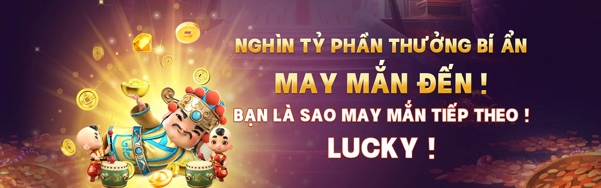 Hình ảnh banner câu lạc bộ VIP xóc đĩa casino