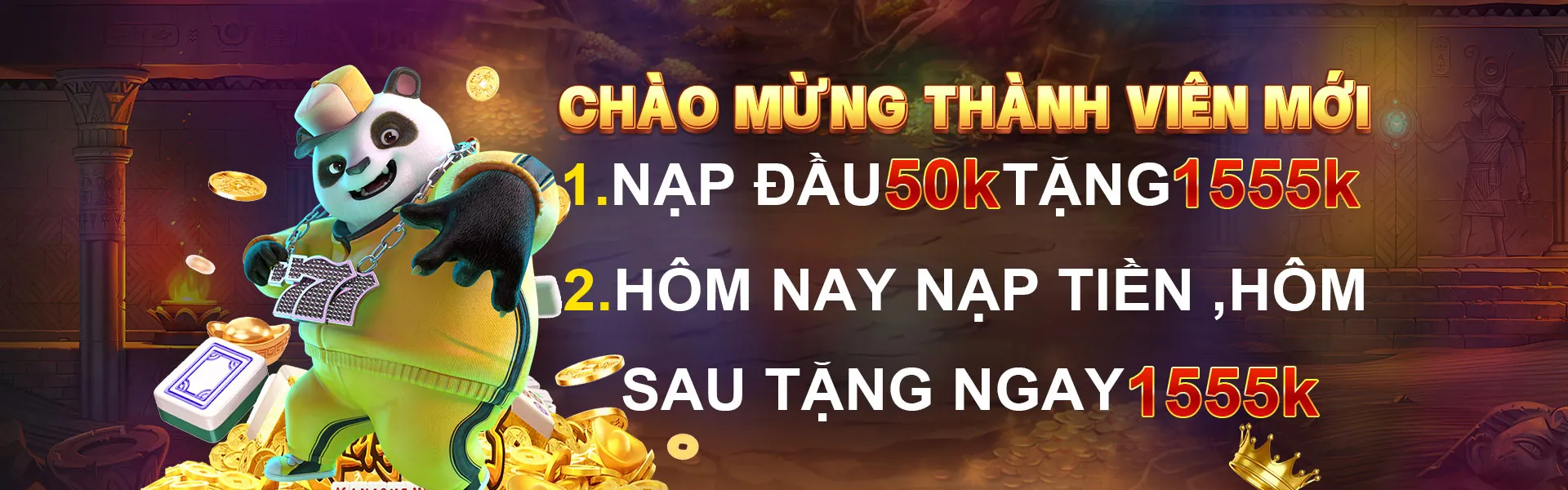 Câu lạc bộ VIP Xóc Đĩa Casino